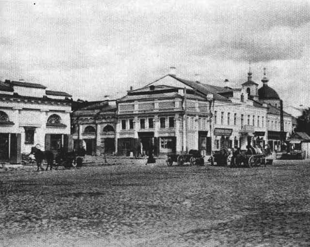 Окружение Сталина Окружение Сталина