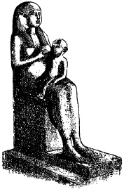 Жизнь в Древнем Египте Жизнь в Древнем Египте