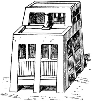Жизнь в Древнем Египте Жизнь в Древнем Египте