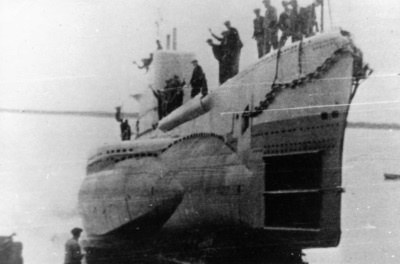 Иностранные подводные лодки в составе ВМФ СССР Иностранные подводные лодки в составе ВМФ СССР