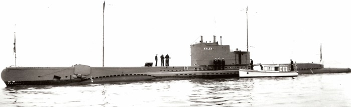 Иностранные подводные лодки в составе ВМФ СССР Иностранные подводные лодки в составе ВМФ СССР