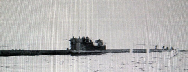 Иностранные подводные лодки в составе ВМФ СССР Иностранные подводные лодки в составе ВМФ СССР