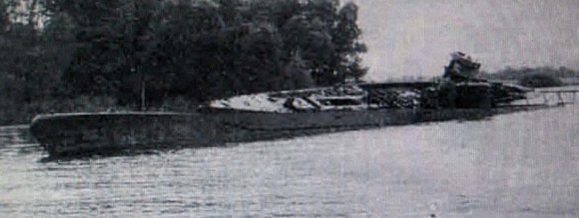 Иностранные подводные лодки в составе ВМФ СССР Иностранные подводные лодки в составе ВМФ СССР