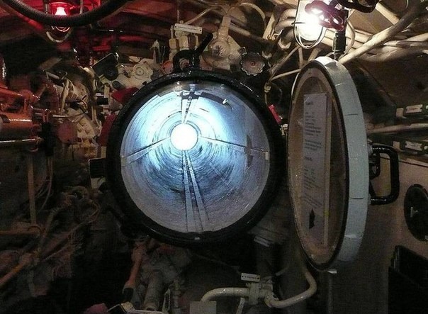 Иностранные подводные лодки в составе ВМФ СССР Иностранные подводные лодки в составе ВМФ СССР