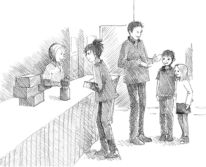 Щенок Сид, или Лучший трюк Щенок Сид, или Лучший трюк