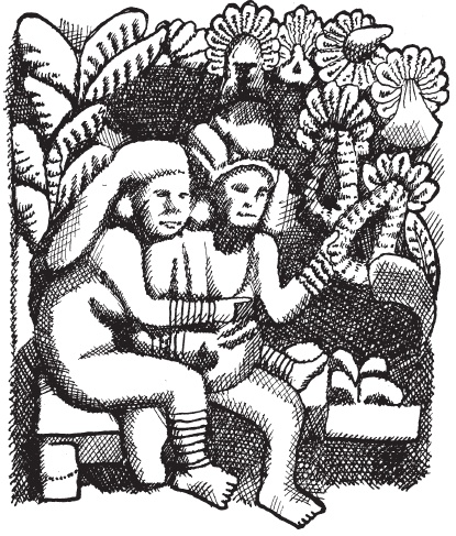 Древняя Индия. Быт, религия, культура Древняя Индия. Быт, религия, культура