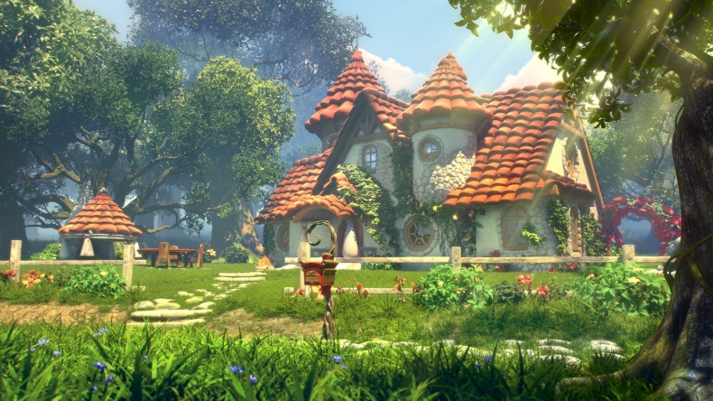 От судьбы не уйдешь От судьбы не уйдешь