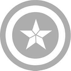 Первый Мститель. Гражданская война