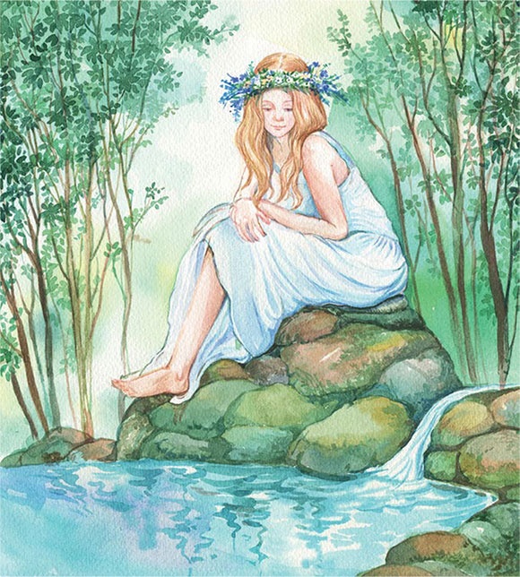 Родники Родники