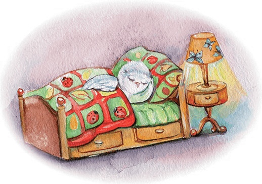 Родники Родники