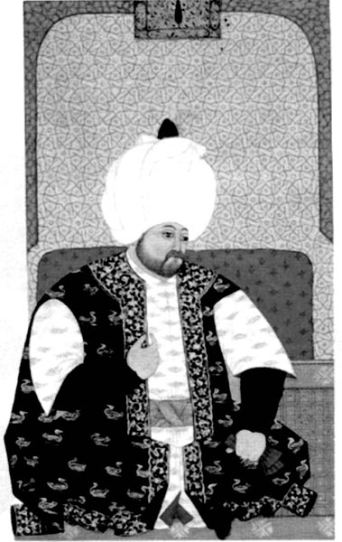 Кёсем Султан. Новая загадка Великолепного века Кёсем Султан. Новая загадка Великолепного века