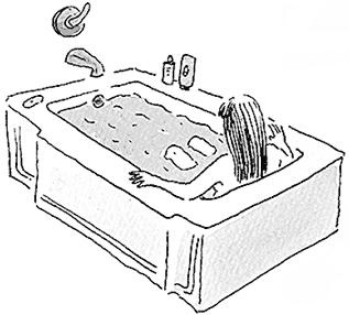 Я не такая. Девчонка рассказывает, чему она "научилась"