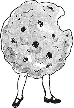 Я не такая. Девчонка рассказывает, чему она "научилась"