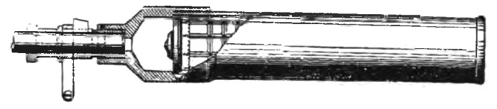 "Пушечное мясо" Первой мировой. Пехота в бою