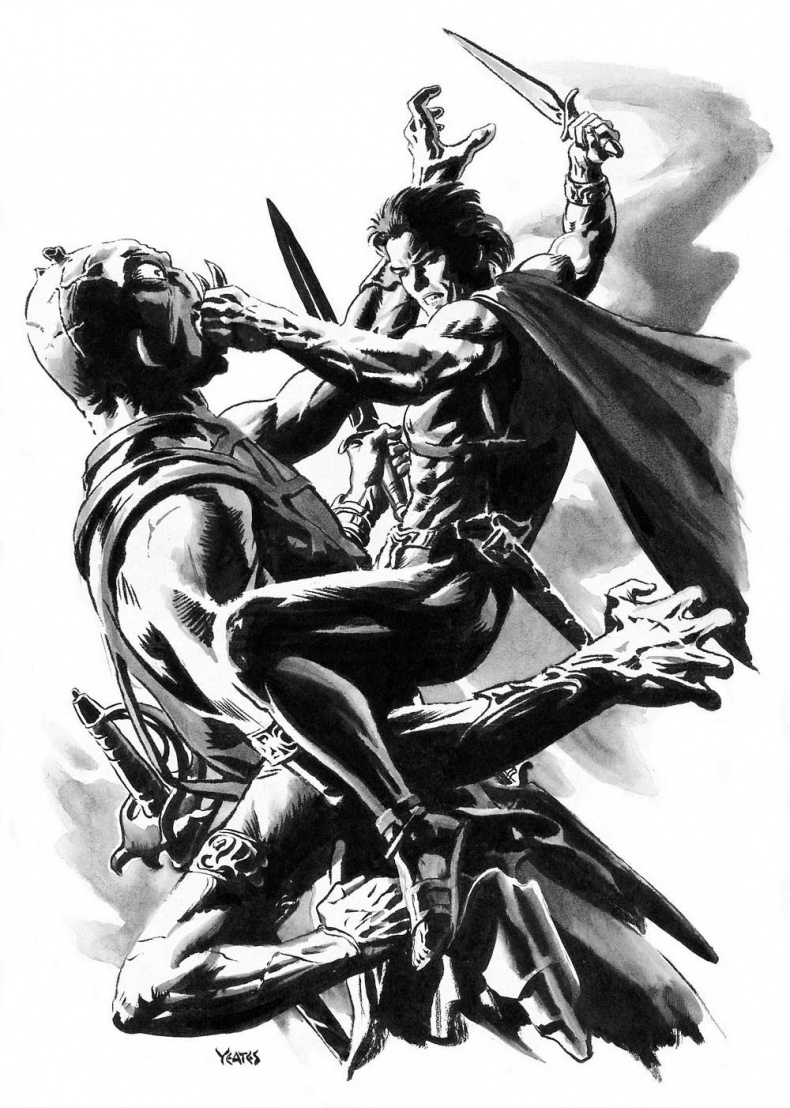 Принцесса Марса. Боги Марса. Владыка Марса Принцесса Марса. Боги Марса. Владыка Марса