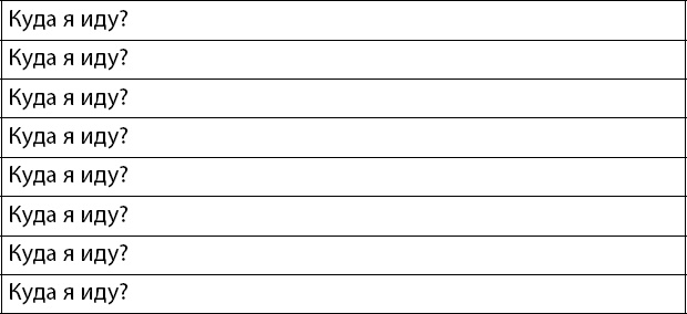 Осознанно жить. Как? Книга-тренинг