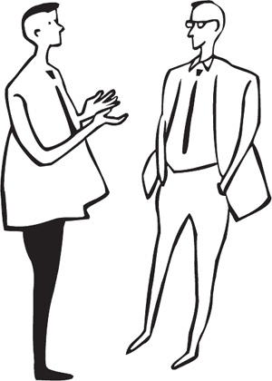 99 законов власти и лидерства