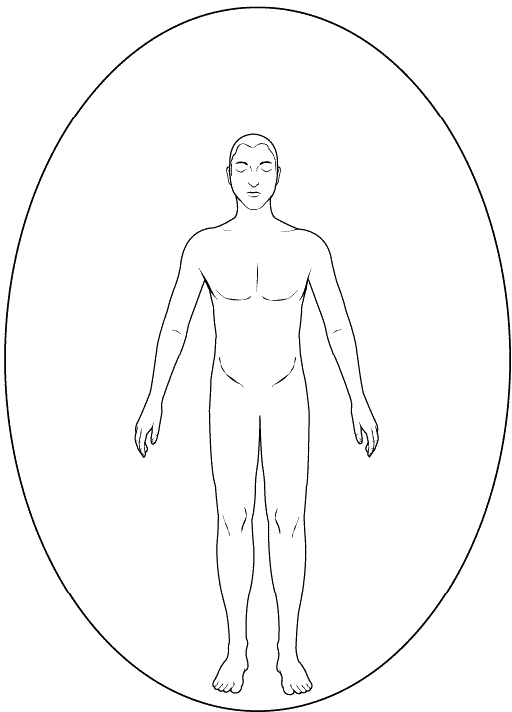 Аура человека. Способы защиты и воздействия Аура человека. Способы защиты и воздействия