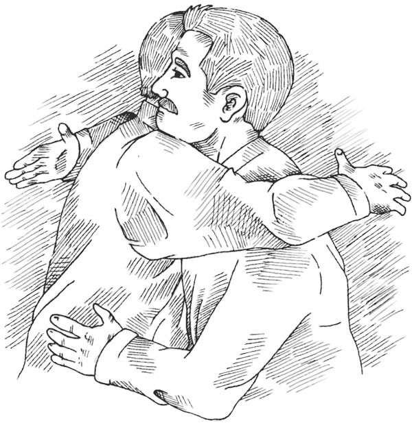 Искусство быть настоящим мужчиной. Классические манеры и навыки для современных мужчин