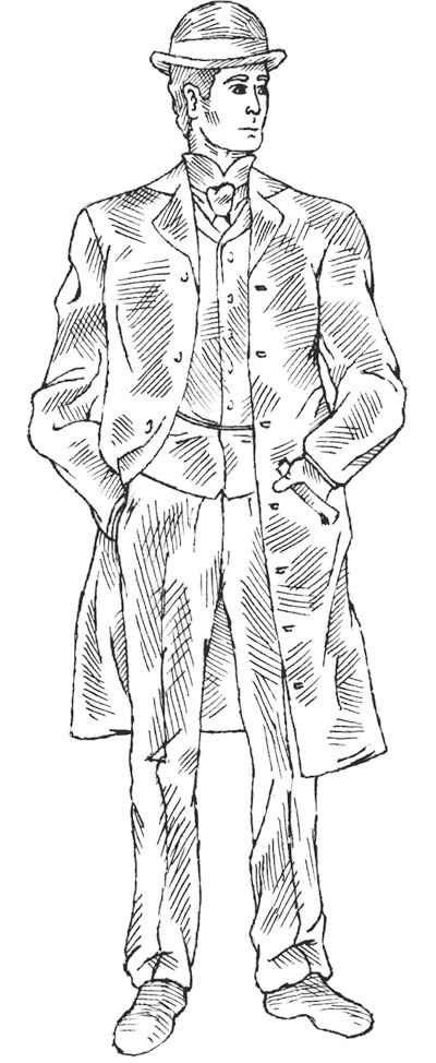 Искусство быть настоящим мужчиной. Классические манеры и навыки для современных мужчин