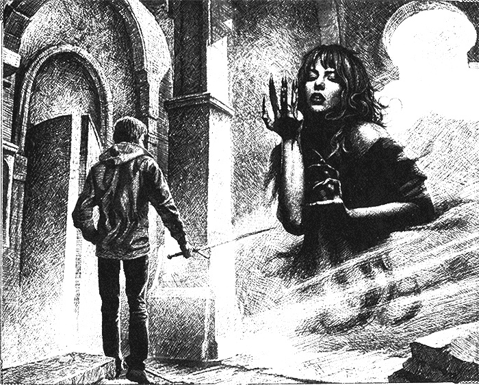 Сила Разрушителя Сила Разрушителя