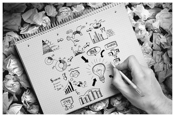 Генератор бизнес-идей. Система создания успешных проектов Генератор бизнес-идей. Система создания успешных проектов