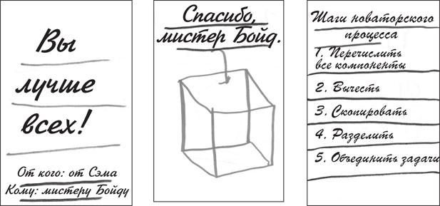 Творчество в рамках Творчество в рамках