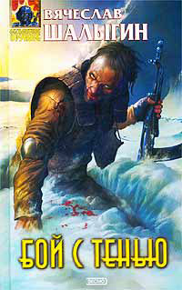 Бой с тенью - Вячеслав Шалыгин
