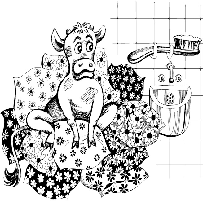 Бунт в тарелке Бунт в тарелке