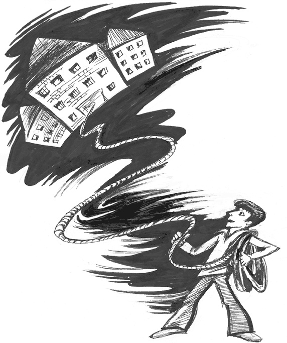 Бунт в тарелке Бунт в тарелке