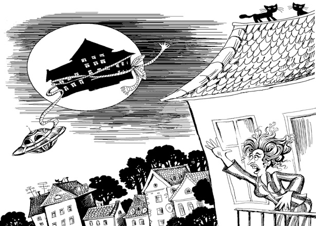 Бунт в тарелке Бунт в тарелке