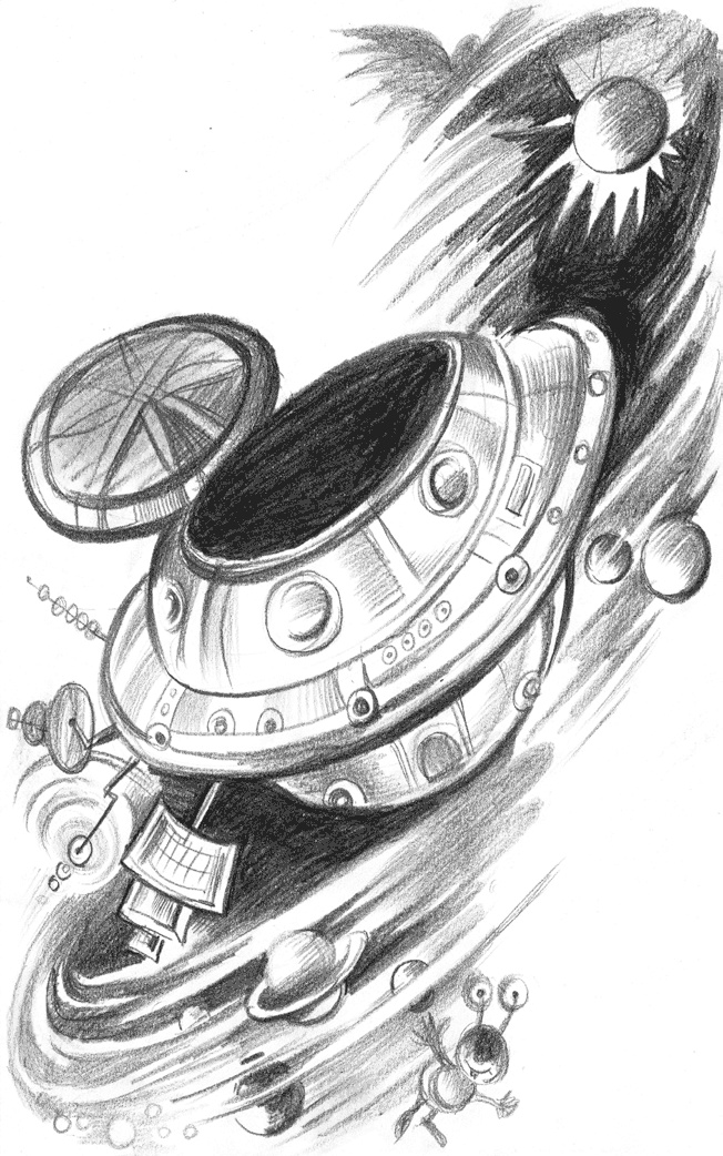 Бунт в тарелке Бунт в тарелке