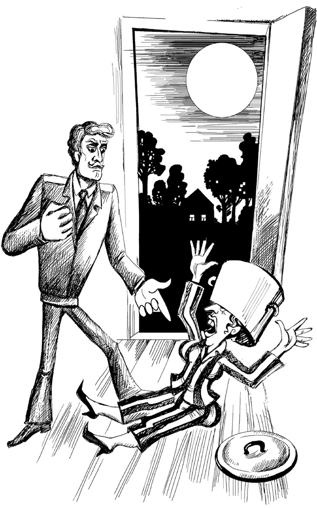 Бунт в тарелке Бунт в тарелке