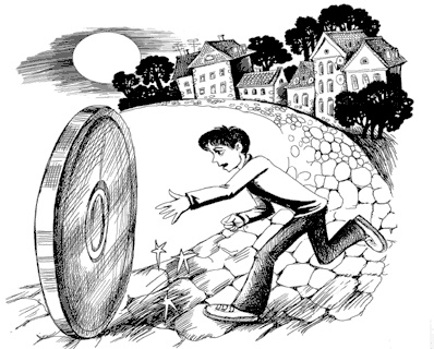 Бунт в тарелке Бунт в тарелке