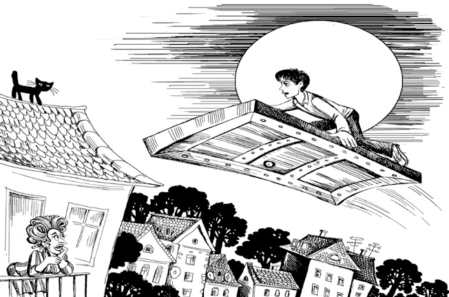 Бунт в тарелке Бунт в тарелке