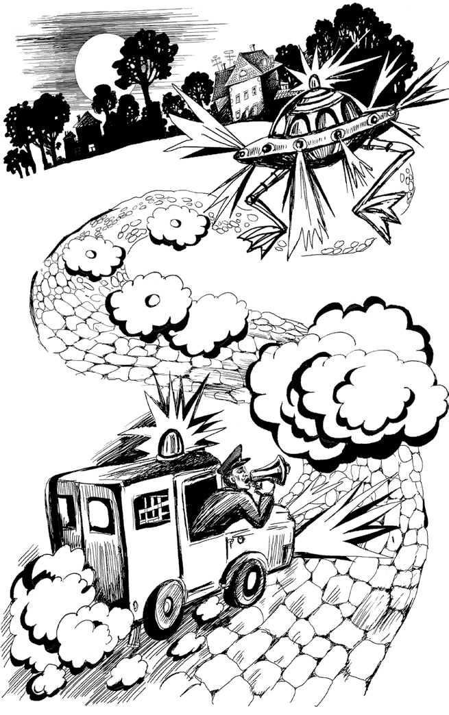 Бунт в тарелке Бунт в тарелке