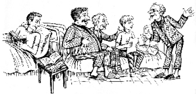 13-й карась 13-й карась