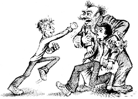 13-й карась 13-й карась