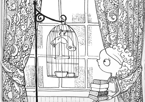 Тайна мальчика из джунглей Тайна мальчика из джунглей