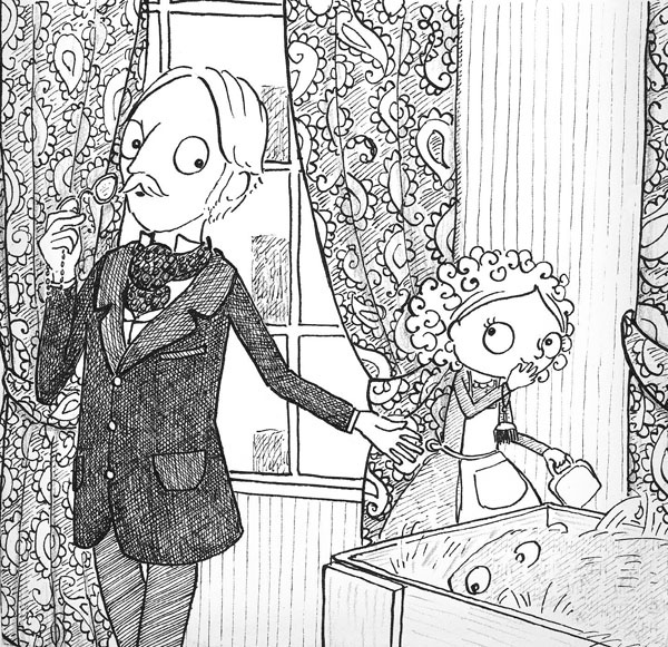 Тайна мальчика из джунглей Тайна мальчика из джунглей