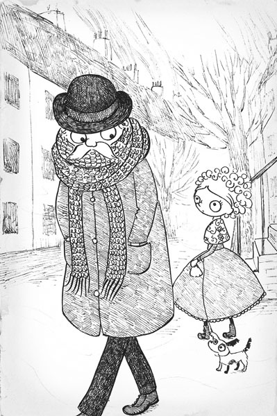 Тайна мальчика из джунглей Тайна мальчика из джунглей