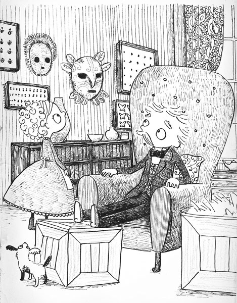 Тайна мальчика из джунглей Тайна мальчика из джунглей