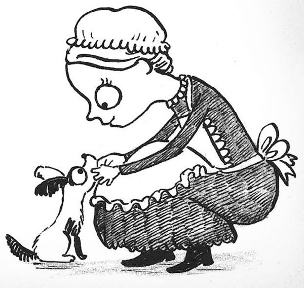 Призрак кошки Призрак кошки