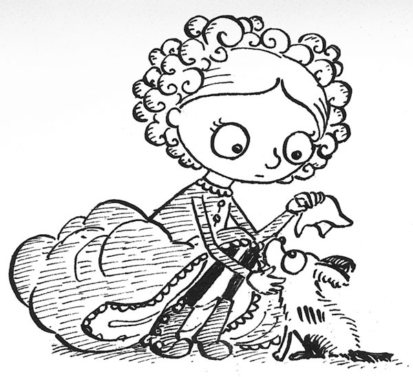 Пропавший изумруд Пропавший изумруд