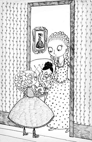 Пропавший изумруд Пропавший изумруд