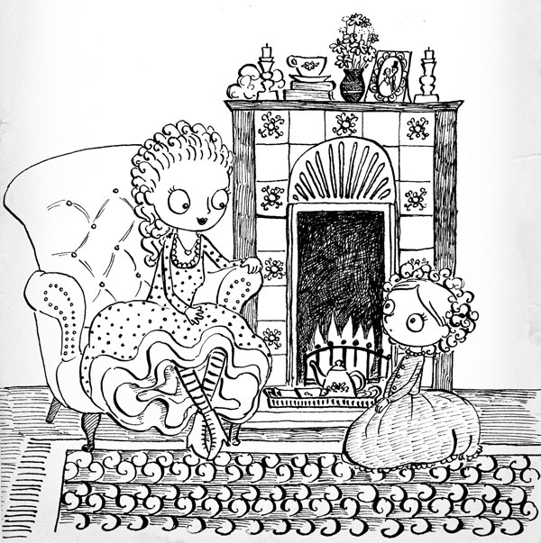 Пропавший изумруд Пропавший изумруд