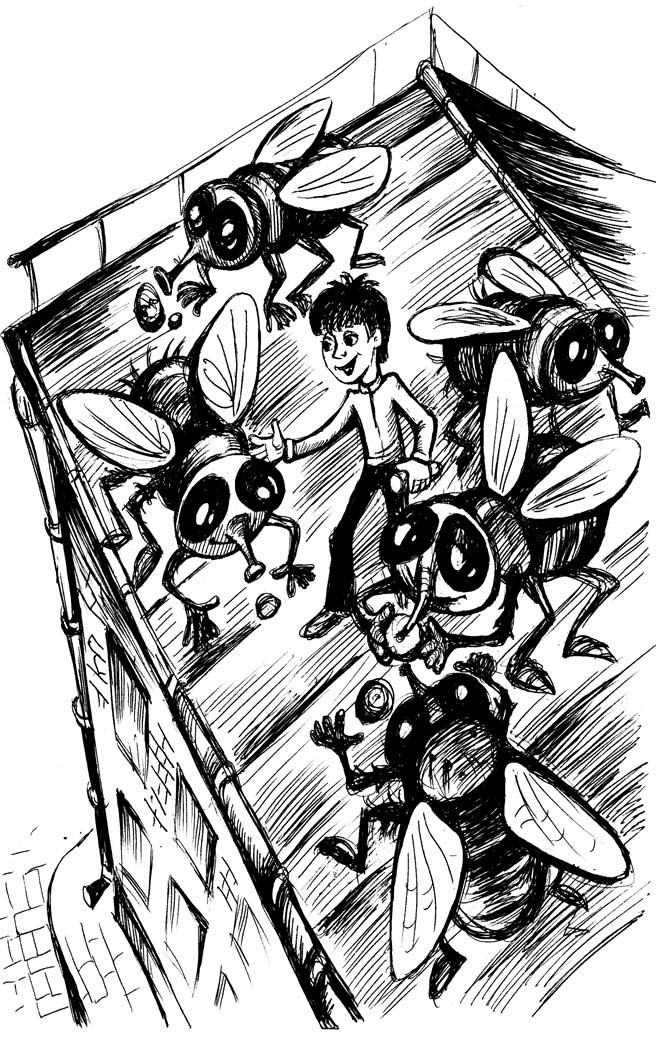 Возведённые в степень Возведённые в степень