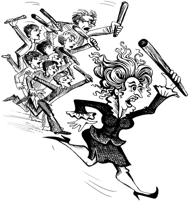 Возведённые в степень Возведённые в степень