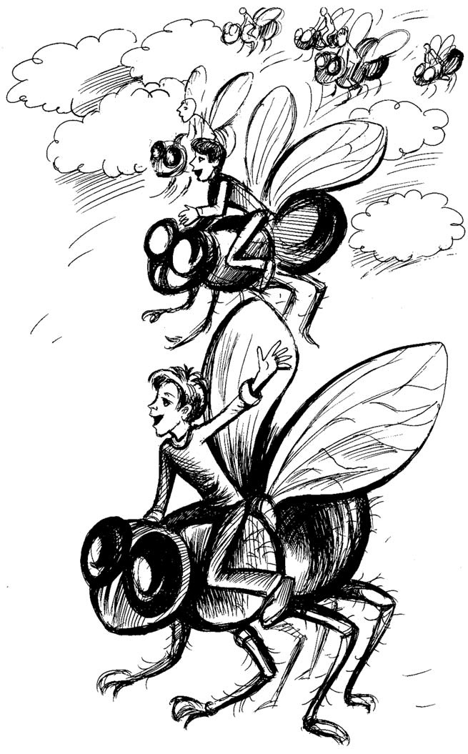 Возведённые в степень Возведённые в степень