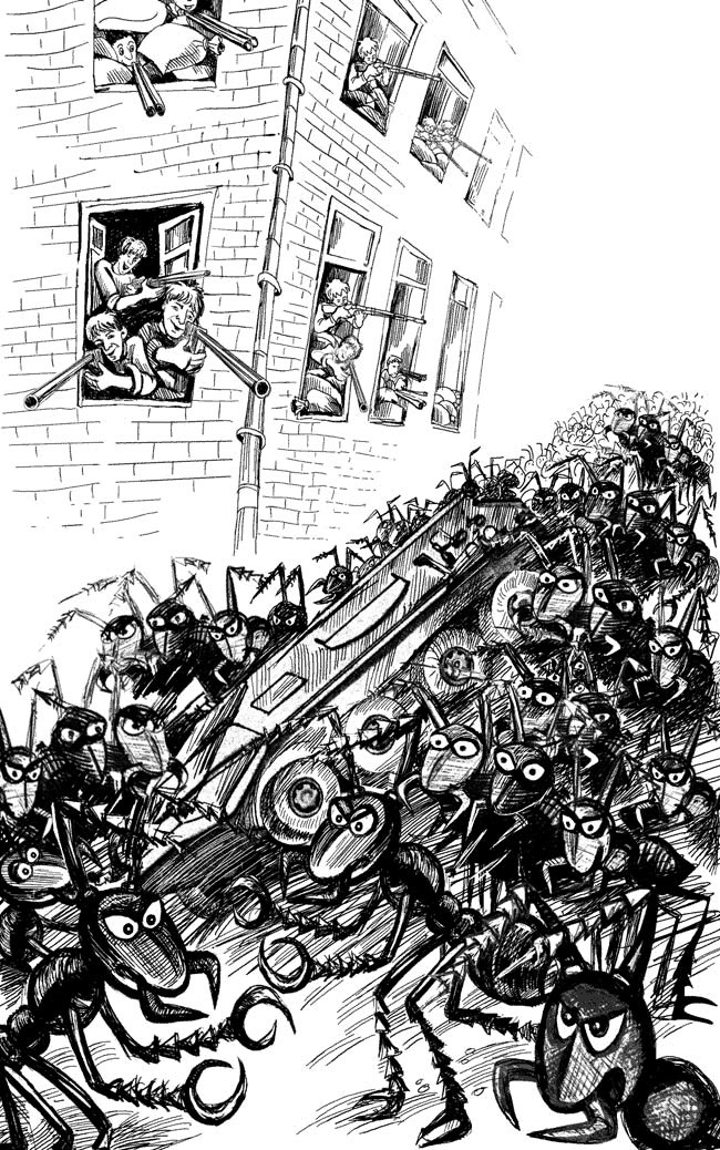 Возведённые в степень Возведённые в степень